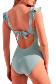 Жіночій купальник women’secret