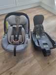 Avionaut Pixel PRO 2.0 C + baza ISOFIX