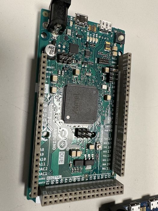 Oportunidade Arduino DUE