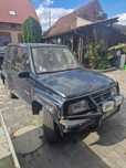 Suzuki vitara 1.6