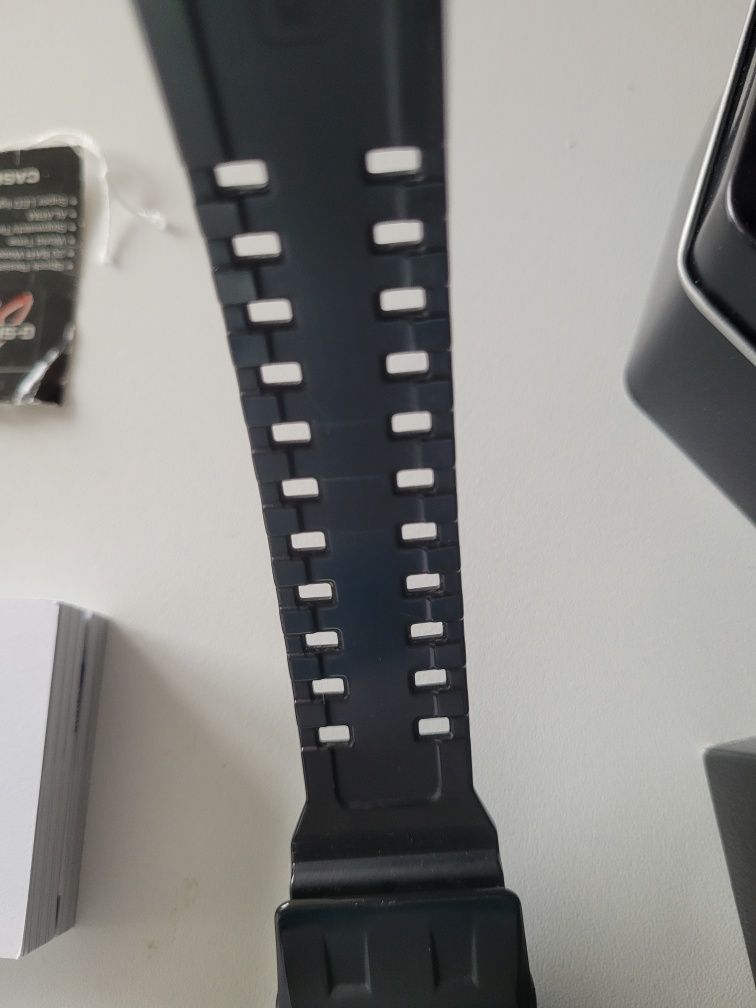 G-shock casio GD-350-1BER