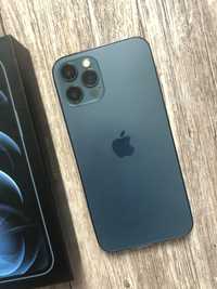 Продам Iphone 12pro на 128 гб состояние нового !