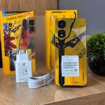 Телефон ZTE Nubia NEO 2 5G 8/256GB Yellow Купити Ігровий Смартфон