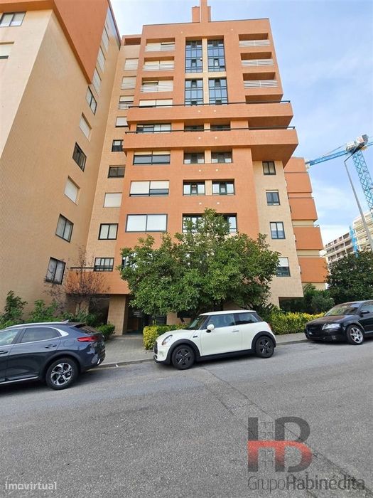 Apartamento T1 Arrendamento em Santa Marinha e São Pedro da Afurada,Vi