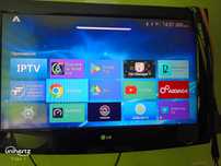 Телевизор LG 32 жк