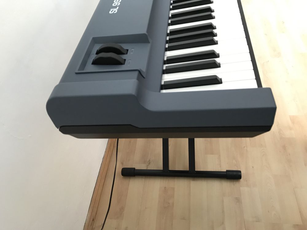 Klawiatura sterująca młoteczkowa Studiologic Fatar SL990PRO piano