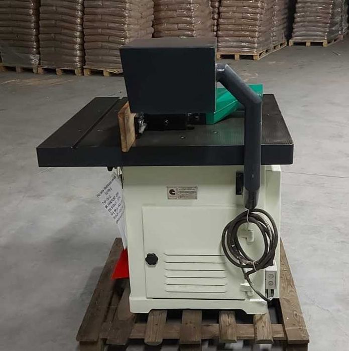 Frezarka dolnowrzecionowa GOMAD FD-2 1995r.
