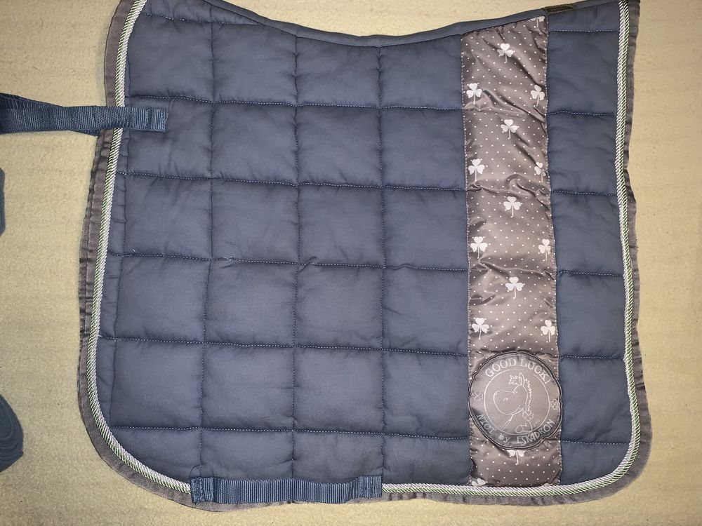 Komplet eskadron nici midblue full dl