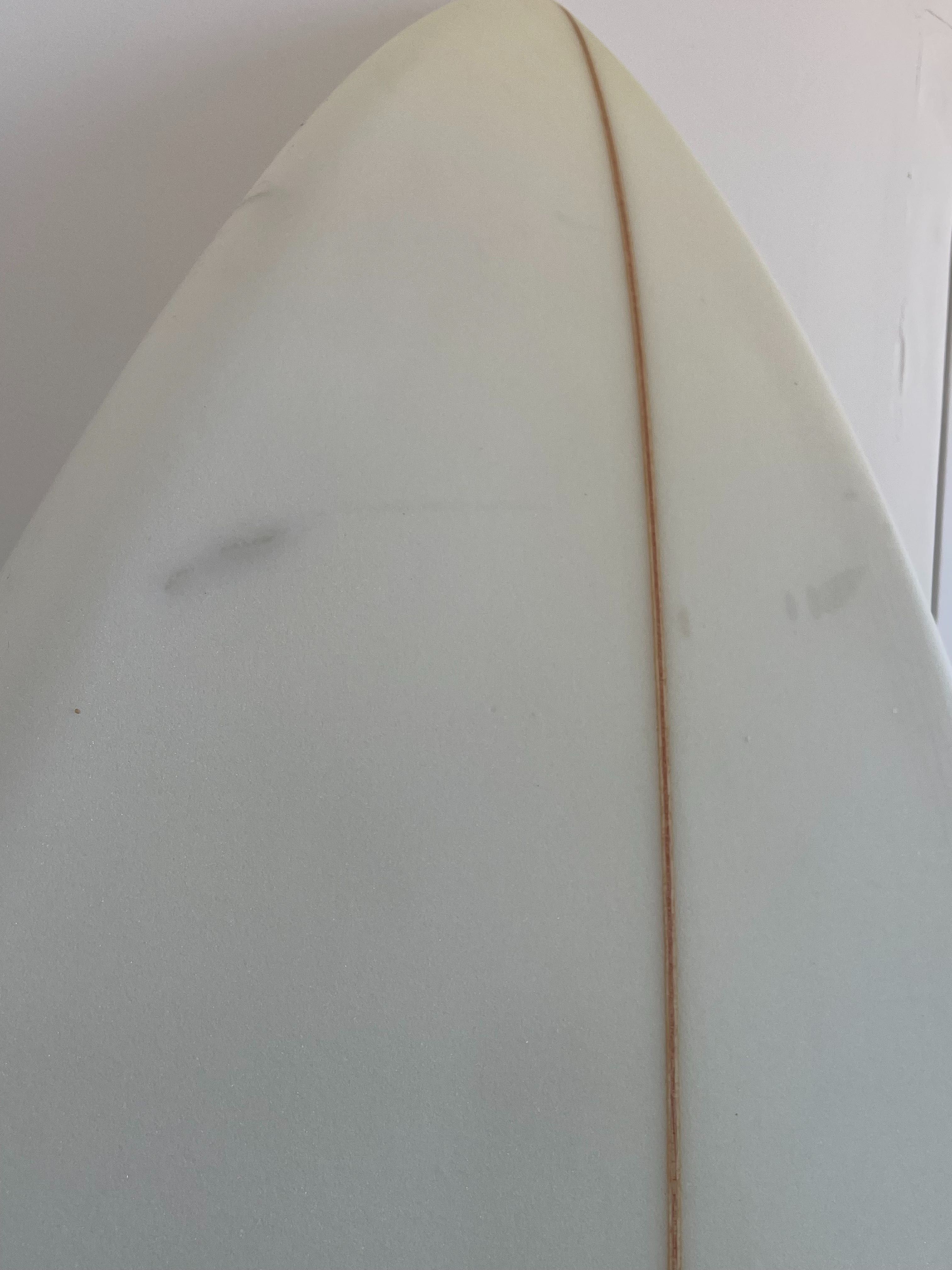 Prancha de surf MATTA Surfboards e acessórios