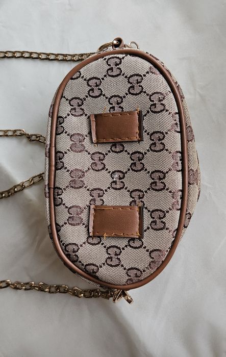 Torebka z łańcuszkiem Gucci