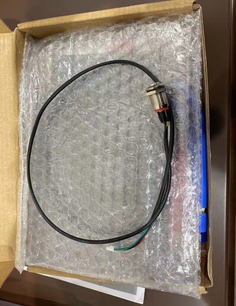 Плата BMS JKB2A24S15P