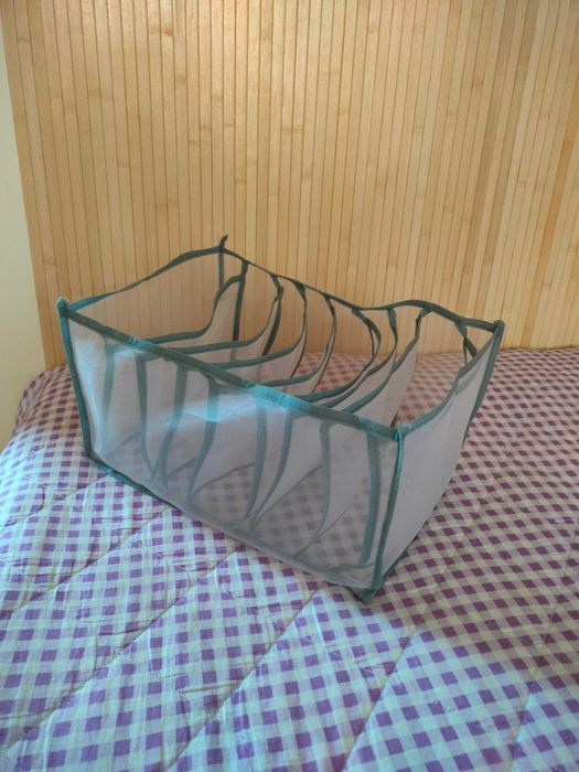 Органайзер для одягу