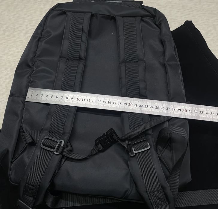 На руках!!!Рюкзак 1017 ALYX 9SM Black