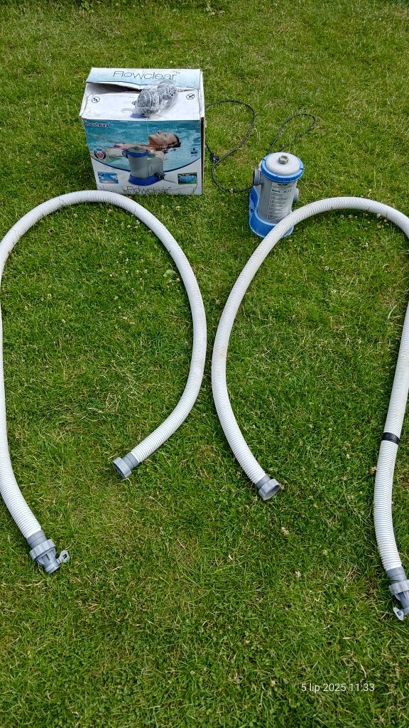 Pompa do wody Bestway 5678 l/h