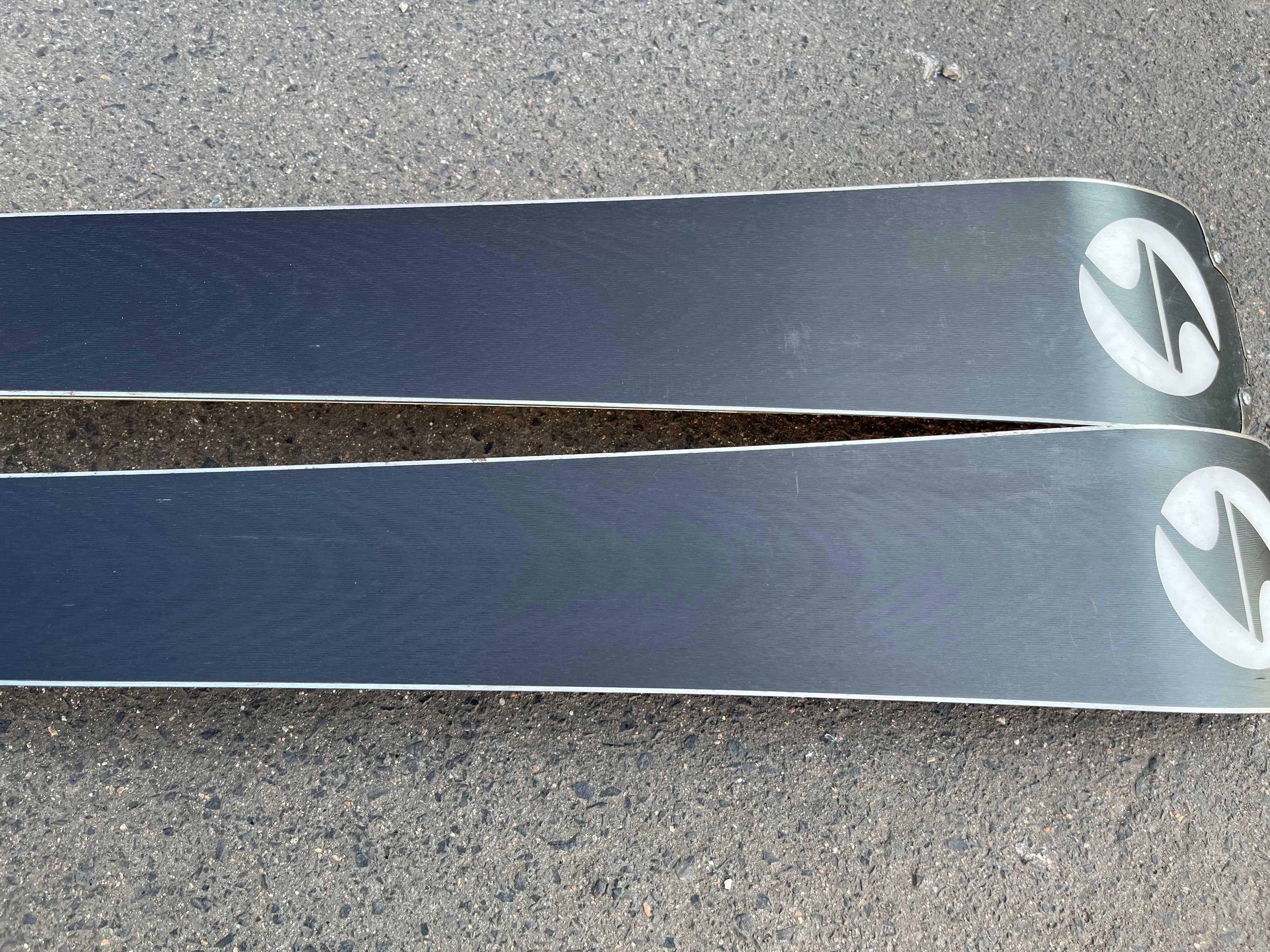 Narty BLIZZARD ALIGHT SUPREME Ti 144 cm Sezon 2023 TOP