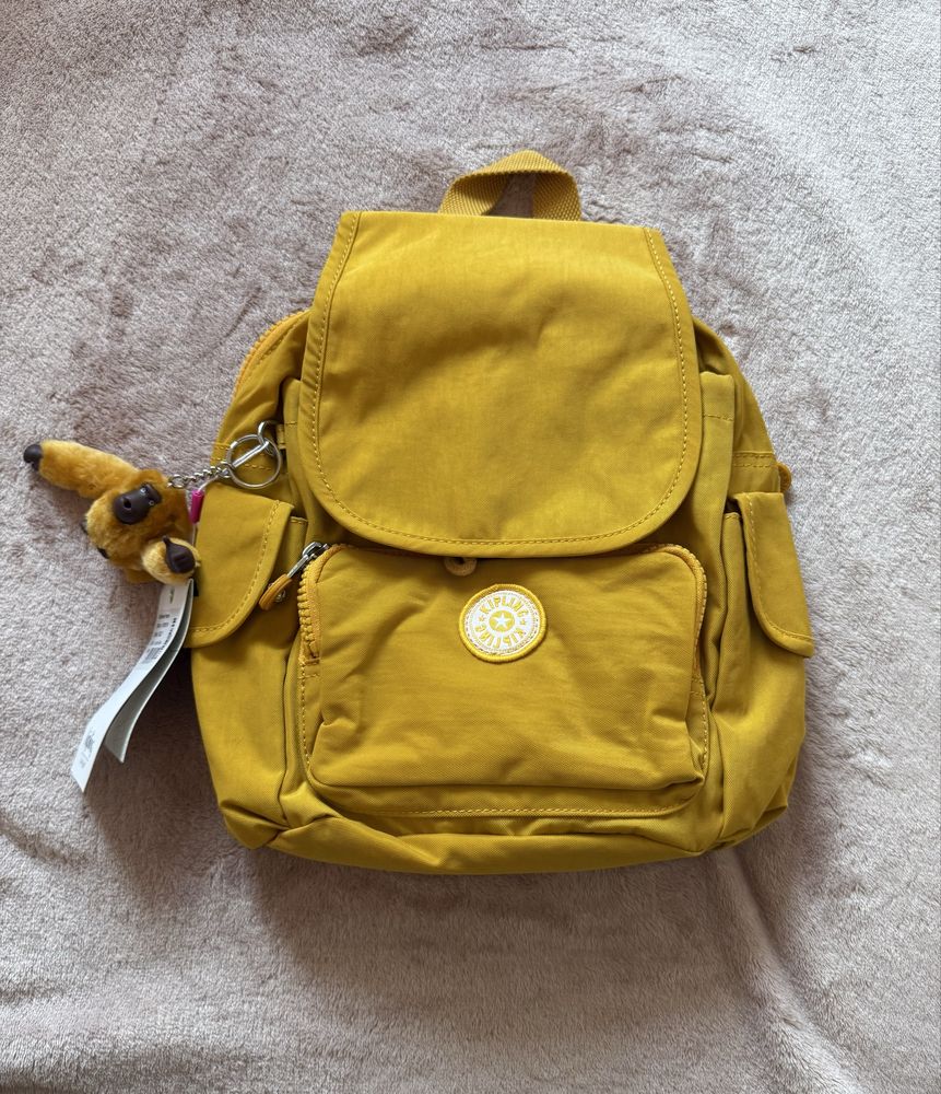 Рюкзак жіночий Kipling