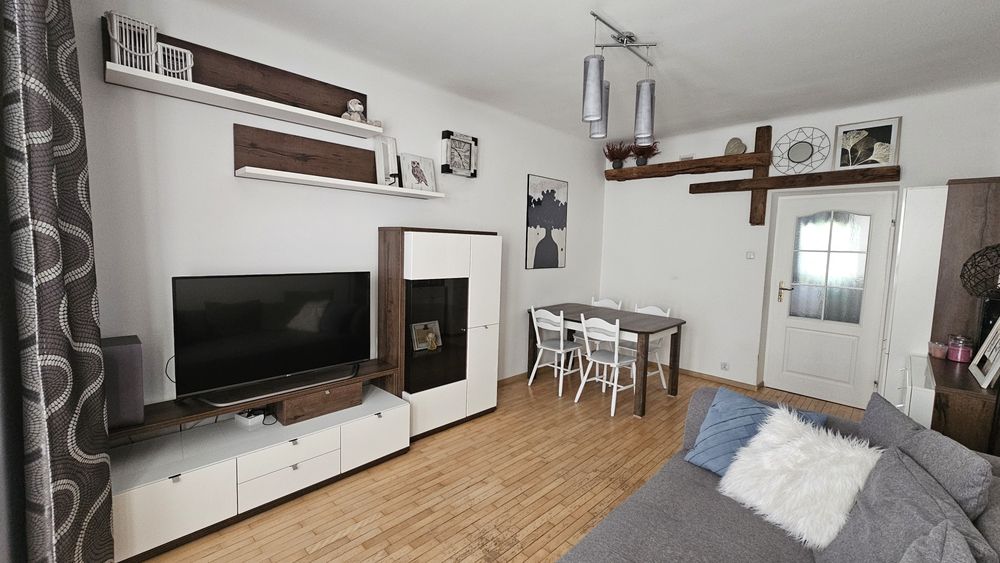 Mieszkanie 2-pokojowe Warszawa Metro Młynów ul. Górczewska