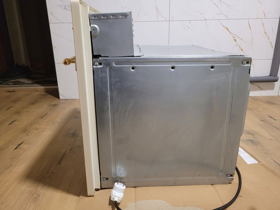 Piekarnik elektryczny Smeg Coloniale SI800MEB5