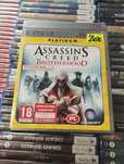 Assassin's Creed: Brotherhood [PS3] Platinum, Edycja Specjalna, PL