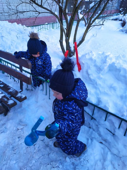 Комбінезон лупілу 98 см,330 грн,в наявності 2 шт + шапочки в подарунок