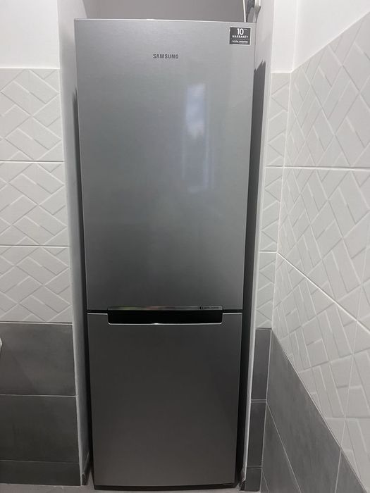 Холодильник Samsung ED57894T15SM.