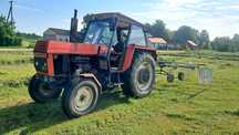 Ursus 902 912 zadbany