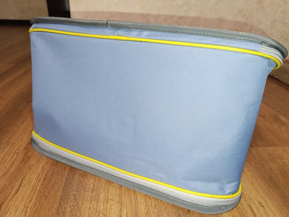 Нова переноска для котів/собак до 7 кг