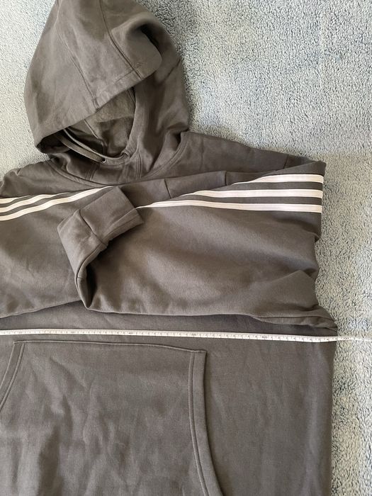 Худи, пайта Adidas