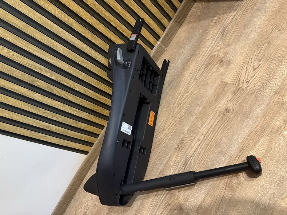 Wózek Cybex 3w1 plus baza