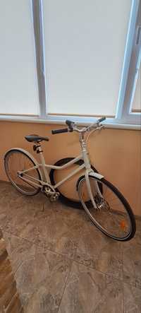 Велосипед IKEA Sladda Unisex 28‘‘ Alu-Citybike , Sram 2-Gang Automatik