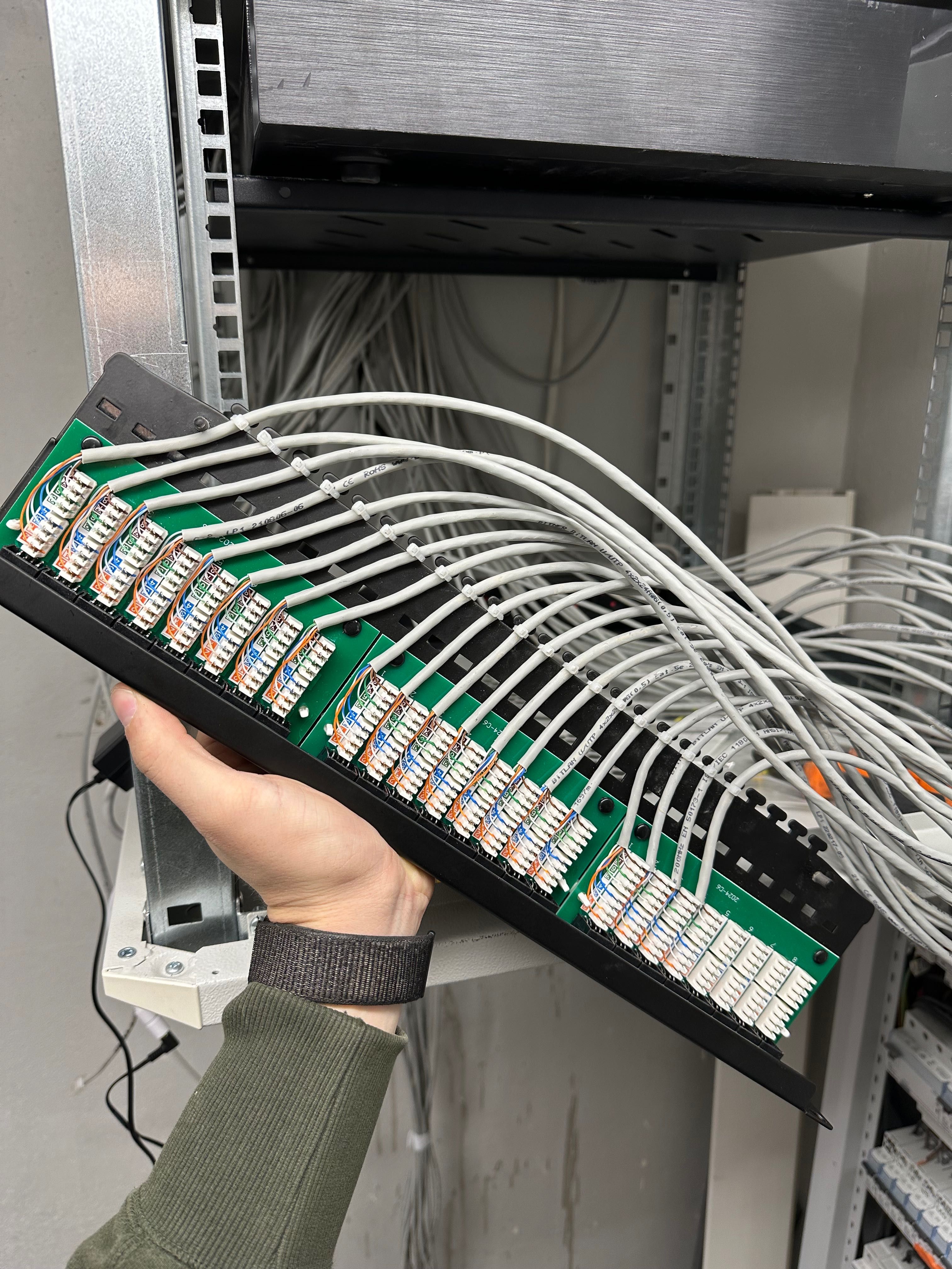 Instalacje elektryczne | alarmy | kamery - Elektryk Kielce