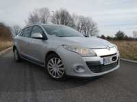 Renault Megane III 1.9 dCi Kombi Grandtour 130KM