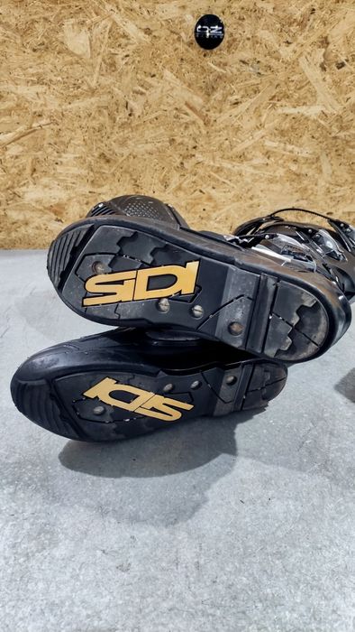 Sidi crossfire 41