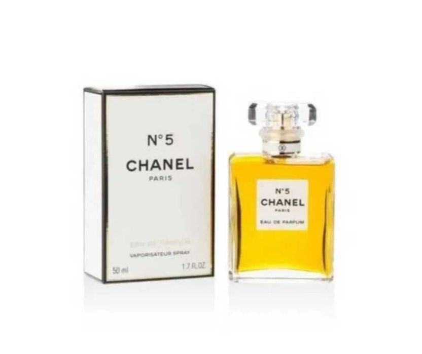 Perfumy inspirowane Chanel N°5 100 ml Bardzo Trwałe damskie