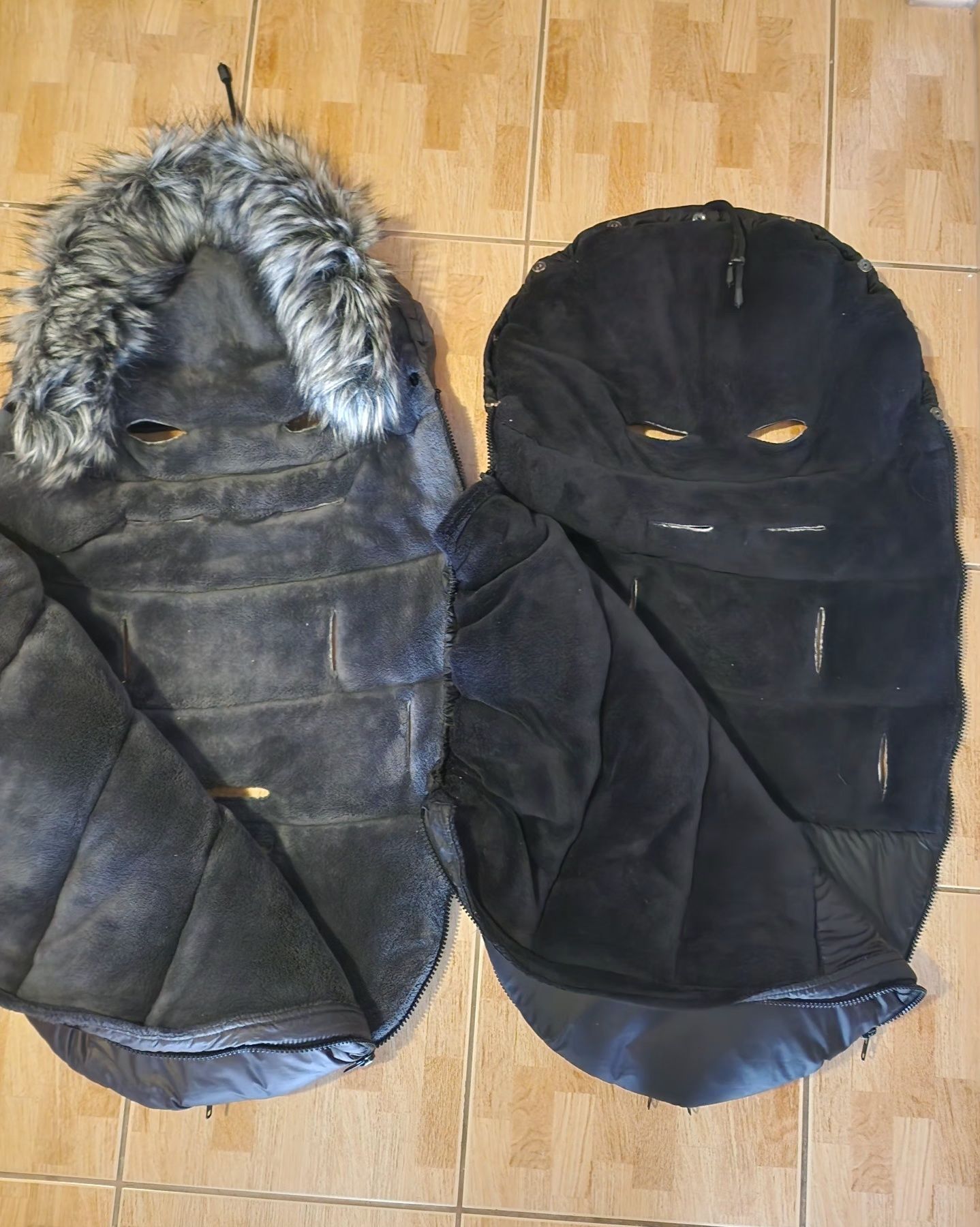 Śpiworek Cottonmoose