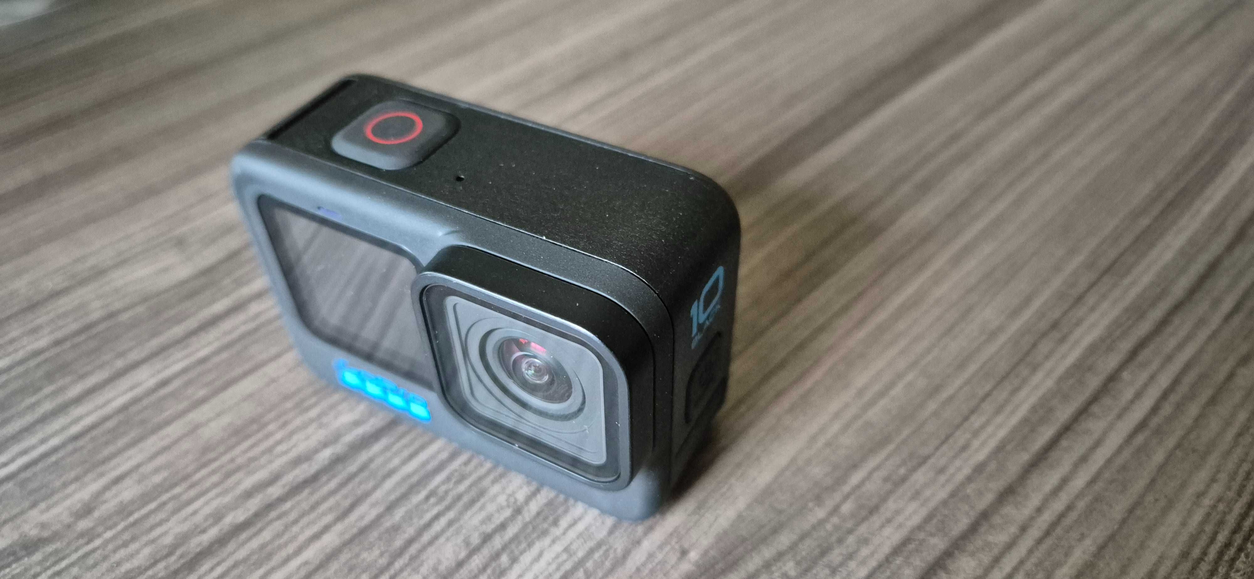 GoPro 10 Hero Black