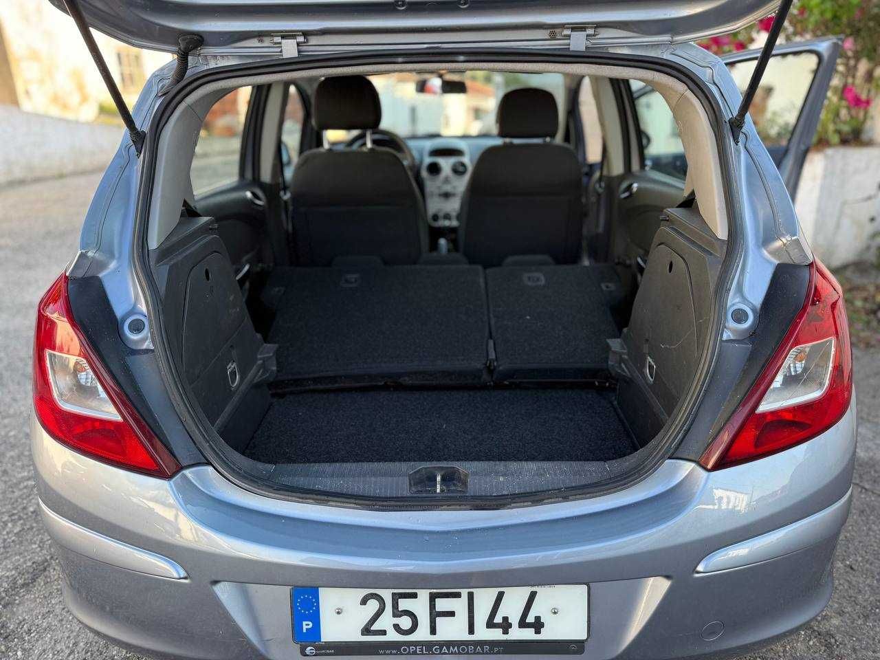 Opel Corsa 1.3 diesel
