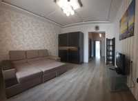 Сдам 1-комнатную квартиру в ЖК Звездный городок, Говорова, Армейская