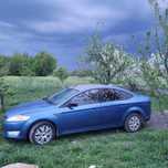 Mondeo mk 4 automat