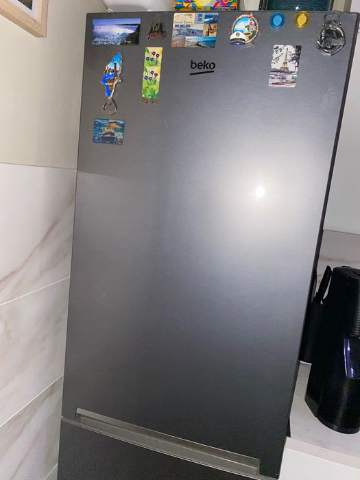 Lodówka Beko Nofrost