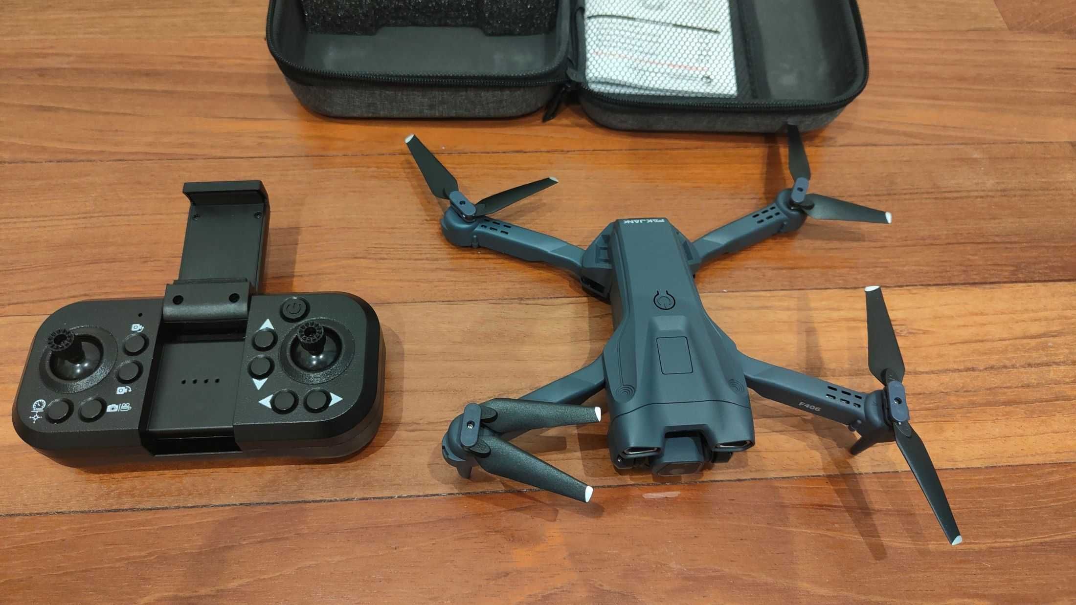 Drone FAKJANK F406