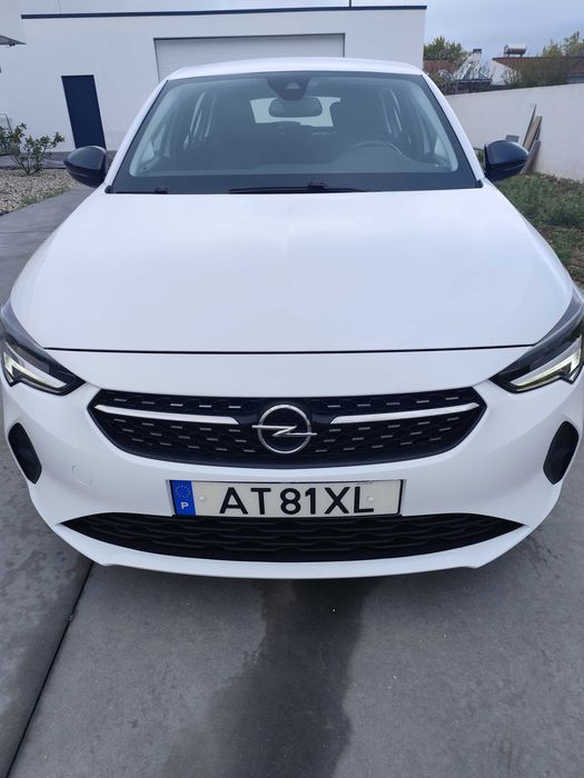 Opel Corsa 1.5 D Business Edition
