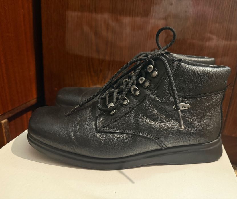 Жіночі черевики 40р.