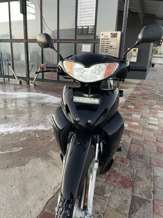 Продам viper active 110