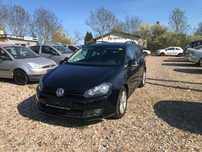 Volkswagen Golf 1.6 TDI bez wkładu mega stan !!! Bezwypadek zarejestrowany w PL !!!