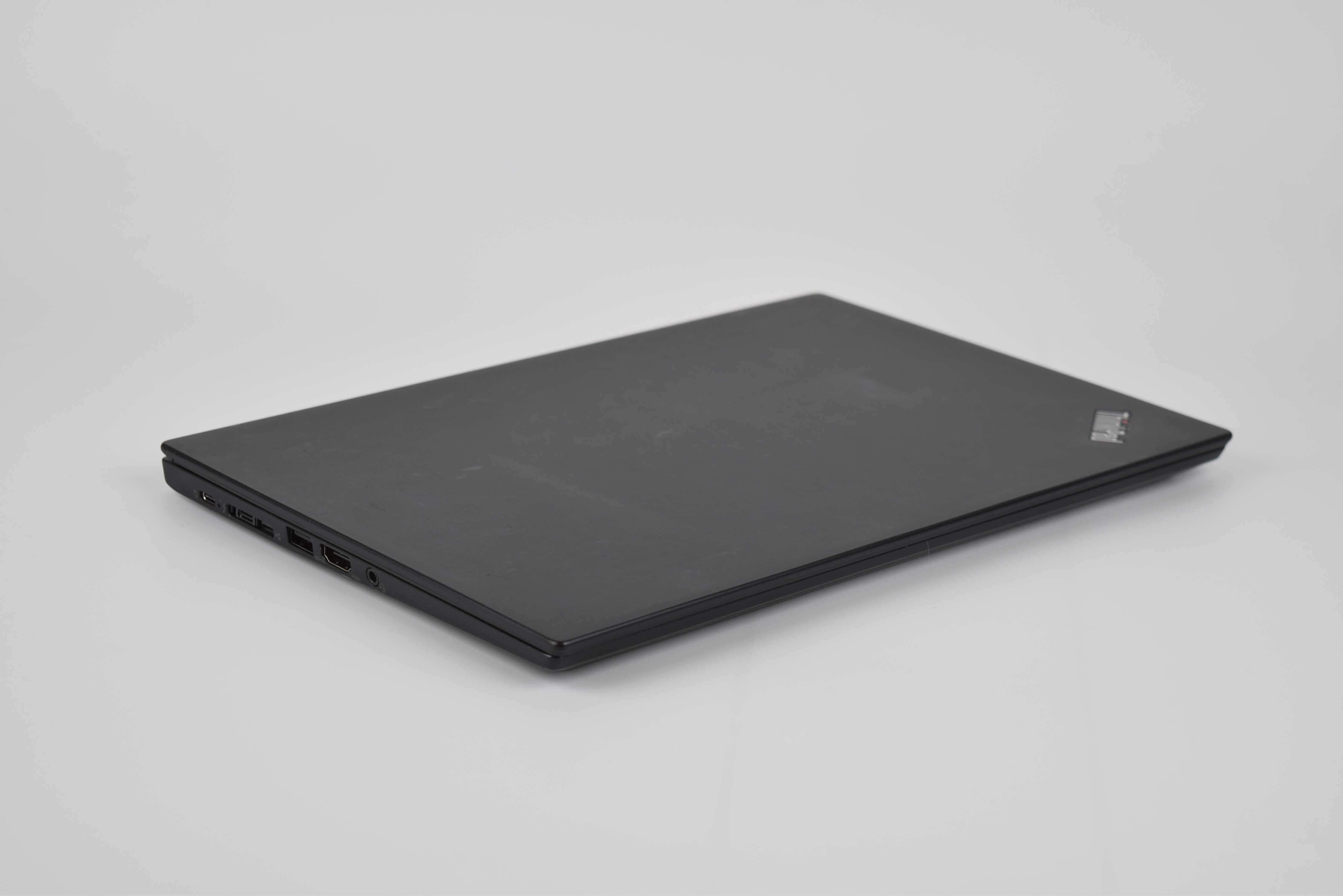 Lenovo ThinkPad X280 i5-8250U 16 гб ssd 256/512/1 тб 12.5" IPS Ноутбук