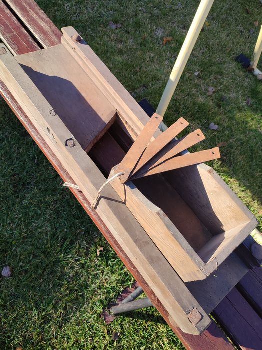 Szatkownica do kapusty