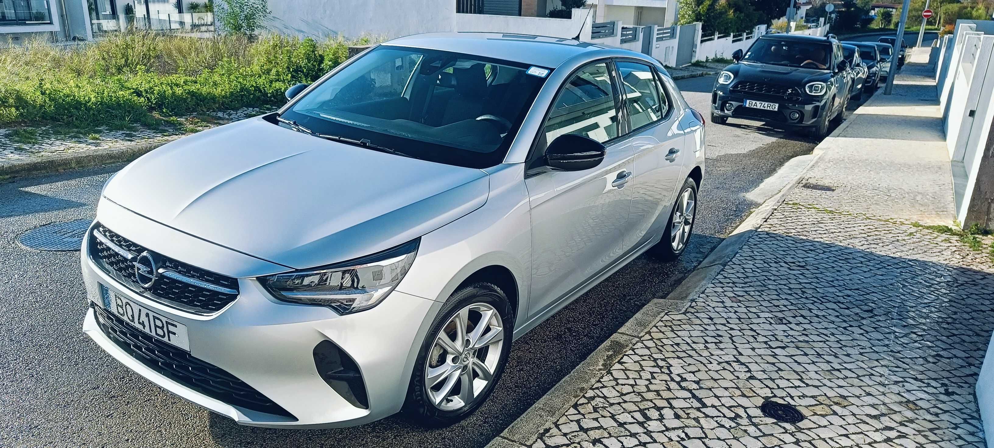 OPEL Corsa 1.2 Garantia