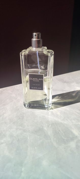 Guerlain pour homme L'eau boisee edp