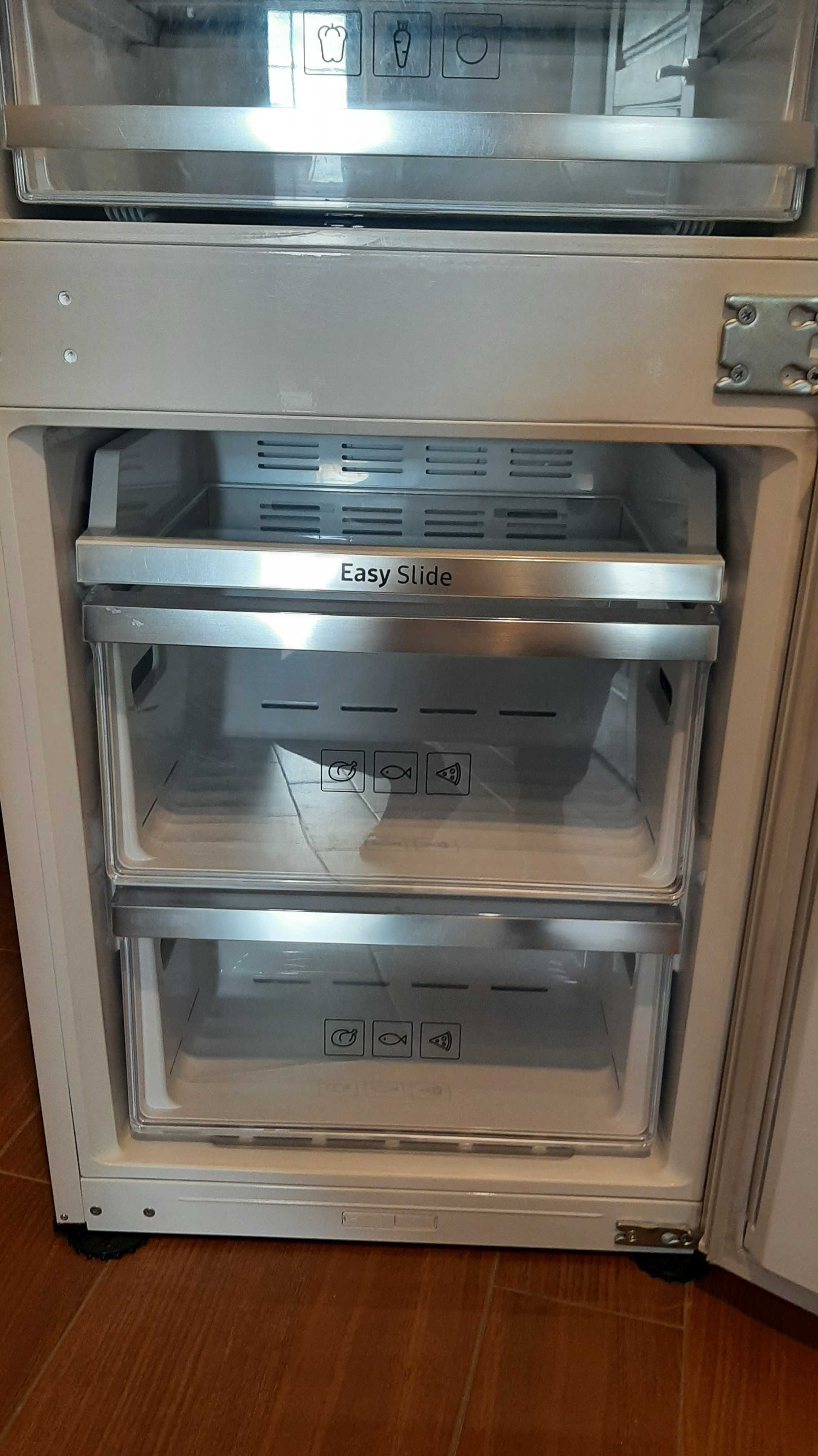 SAMSUNG BRB260087WW pełny No Frost - 177,5cm